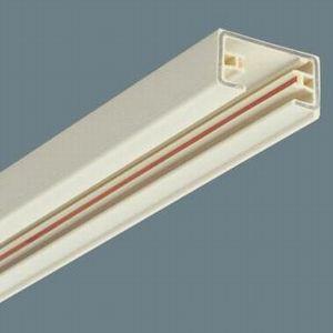 パナソニック 100V用配線ダクトシステム ショップライン 本体 1m オフホワイト DH0211