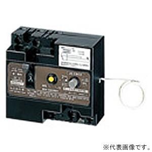 漏電遮断器　U63EC6030V GBU-63EC 60A 30mA U6301EC6030V｜漏電ブレーカ OC付 60A 100/200V 3P60AF30mA