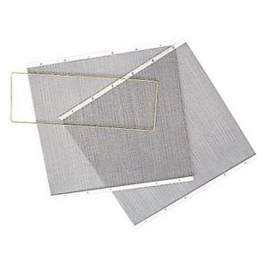 三菱（MITSUBISHI） グリスフィルター P-18GFZ-M : 電材堂ヤフー店