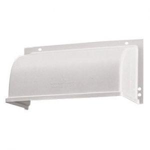 三菱（MITSUBISHI） ダクト用換気扇別売グリル 外付フィルタータイプ