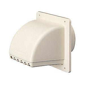 三菱 プラスチック製フード 適用パイプ:Φ100mm P-13CV : 電材堂