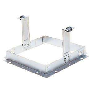 三菱（MITSUBISHI） 天吊脱着枠 適用機種:VD-18Zタイプ P-262TD2