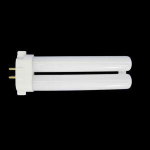 三菱 コンパクト形蛍光ランプ BB・1 6W 3波長形昼白色 FPL6EX-N