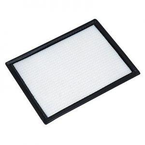 三菱 ダクト用換気扇 天井埋込形 交換用フィルター 除じんフィルター VD-20タイプ用 P-20D...