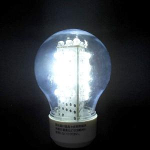 三菱 電球形LED電球 パラトン (白色) 口金E26 PARATHOM・CLASSIC・A・CW｜dendenichiba