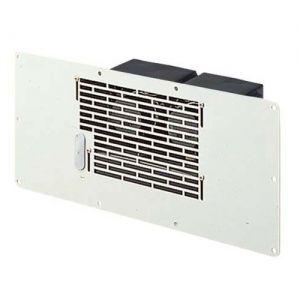 日本キヤリア(東芝) 床下用換気扇増設用 本体1台 羽根径10cm 取付可能