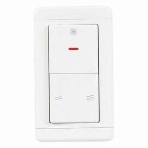 三菱（MITSUBISHI） DCタイプ専用コントロールスイッチ 24時間換気専用