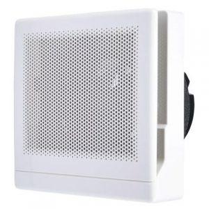 三菱 パイプ用ファン 角形パンチンググリル 大風量・高静圧タイプ