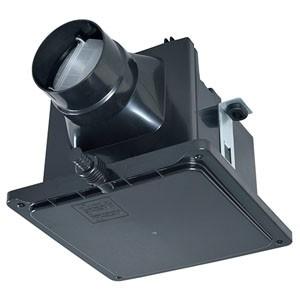 送料無料 三菱 中間取付形ダクトファン V-23ZM5 : スイスイマート