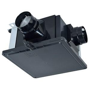 三菱 ダクト用換気扇 中間取付形ダクトファン 排気専用 大風量