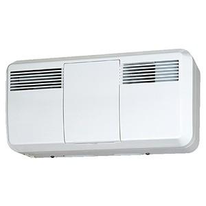 三菱（MITSUBISHI） 24時間同時給排気形換気扇 J-ファンロスナイミニ