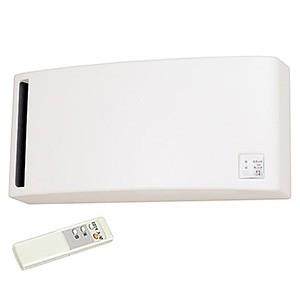 Panasonic（パナソニック） 気調・熱交換形換気扇 壁掛形・2パイプ式