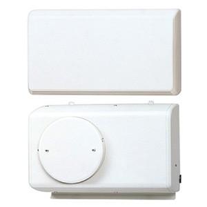 三菱 換気空清機 ロスナイ セットタイプ 居間用 本体セパレート取付タイプ 1パイプ(φ150mm)...