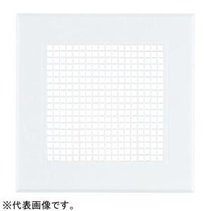 三菱（MITSUBISHI） ダクト用換気扇別売グリル 十字格子タイプ □330
