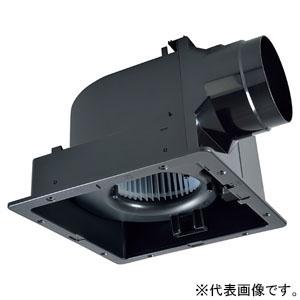三菱（MITSUBISHI） 三菱電機 VD-18ZXP14-C 天井埋込形換気扇 本体