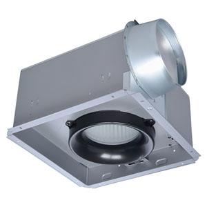 パナソニック ミニシロッコファン 換気扇 ダクト用送風器　FY-23CG2 Panasonic（パナソニック） 換気扇 FY-28CT2 中間ダクトファン・ダクト