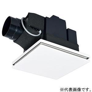 三菱（MITSUBISHI） 【VD-23ZXP14-C】三菱 ダクト用換気扇 天井埋込形