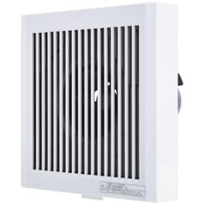 三菱 パイプ用ファン BL認定品 角形格子グリル 用途:トイレ BL規格便所用&amp;#8545;型 :φ...