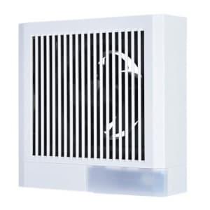 三菱（MITSUBISHI） V-08PA8 換気扇 トイレ 洗面所 用 パイプ用ファン