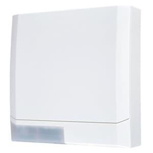 三菱 パイプ用ファン 人感センサータイプ 高密閉電気式シャッター トイレ・洗面所用 φ100mm V...