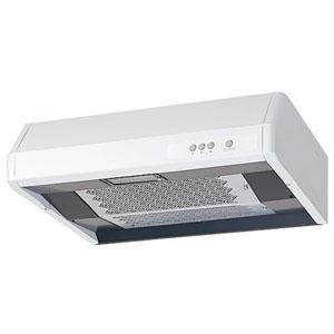 Panasonic（パナソニック） 浅形レンジフード ターボファンタイプ 局所