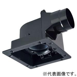三菱 ダクト用換気扇 天井埋込形 サニタリー用 接続パイプφ100mm 三菱 ダクト用換気扇 天井埋込形 サニタリー用 接続パイプφ100mm