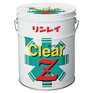 リンレイ ハクリ剤 Clear Z 液体タイプ 内容量18L 448031