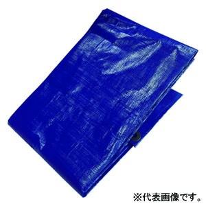 ユタカメイク ブルーシート #3400 ガリバーシート 特厚手タイプ 中