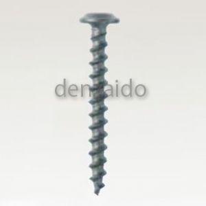 若井産業 グットビス ALC コンクリート用 シンワッシャー頭 サイズ:5×75mm 40本入り GW575