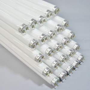 NEC 直管蛍光灯 FL40SSEX-D/37-X2 3波長形昼光色 直管スタータ形 40形