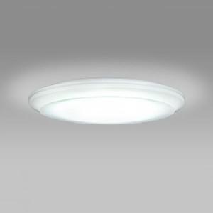 ホタルクス(NEC) LEDシーリングライト 〜6畳用 調光タイプ 昼光色 HLDZA0670