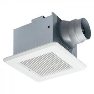 三菱電機 W-20SDBCM 有圧換気扇用システム部材 ウェザーカバー 排気形