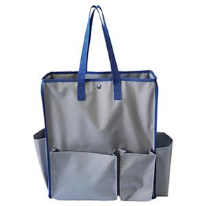 テラモト BMトートバッグ Mサイズ ブルー D...の商品画像