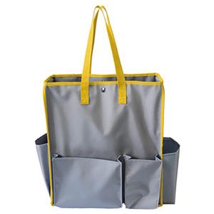 テラモト BMトートバッグ Mサイズ イエロー ...の商品画像