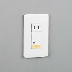 ODELIC オーデリック LED一体型フットライト 1個用埋込スイッチ ODELIC オーデリック LED一体型フットライト 1個用埋込スイッチ