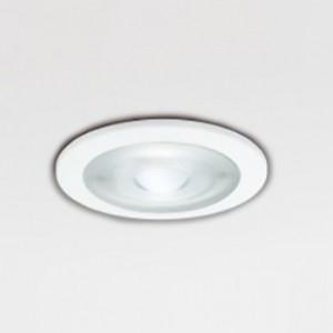 ODELIC オーデリック LED一体型ダウンライト 埋込穴φ50 超薄型