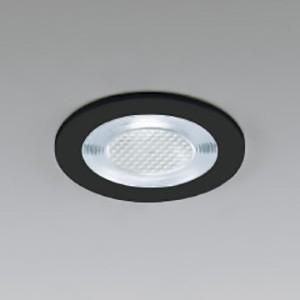 オーデリック LEDダウンライト SGI形 埋込穴φ50 LED1灯 配光角:21° 非調光 本体色...