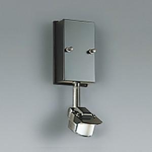 オーデリック 独立型人感センサ モード切替型タイプ 防雨型 壁面取付専用 6hタイマー・フェードアウ...