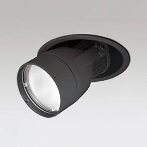 オーデリック LEDダウンスポットライト M形 埋込穴φ100 JR12V-50Wクラス 高彩色・高...