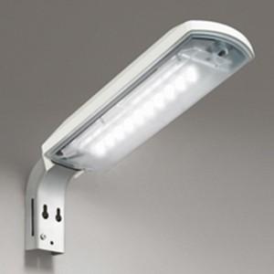 オーデリック LED防犯灯 防雨型 壁面・ポール取付兼用 20VAタイプ クラスB・B+ FHP32...