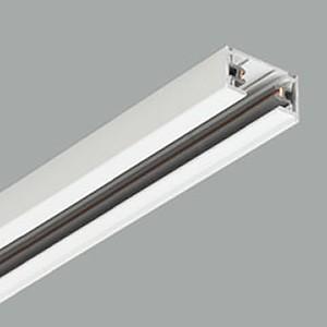 ODELIC（オーデリック） ライティングダクトレール 長さ2m シルバー