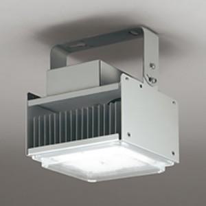 オーデリック LED高天井器具 水銀灯400Wクラス 昼白色 調光タイプ 電源内蔵型 XL501049｜dendenichiba