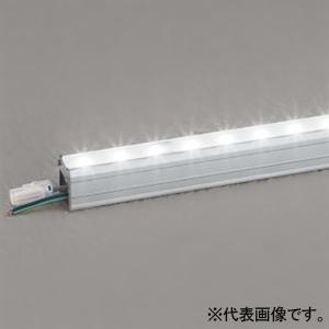 オーデリック LED間接照明 屋外専用 防雨・防湿型 スタンダードタイプ 長さ1182mm LED一...