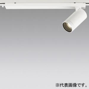 オーデリック LEDスポットライト 高演色 C600 電球色 2500K LC調光 配光角30° 電...