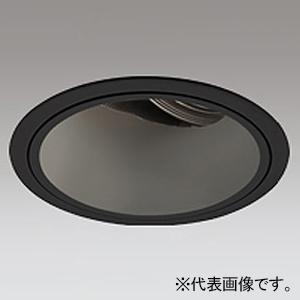 オーデリック LEDユニバーサルダウンライト 電球色 3000K 埋込穴φ125 拡散配光 電源装置...