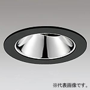 遠藤照明 LEDユニバーサルダウンライト 600TYPE 中角配光 電球色 演色