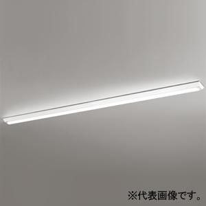 オーデリック LEDベースライト 直付型 110形 逆富士型 (幅150mm) 1Hf86W×2灯相当 白色 非調光タイプ XL501003P4Cの商品画像