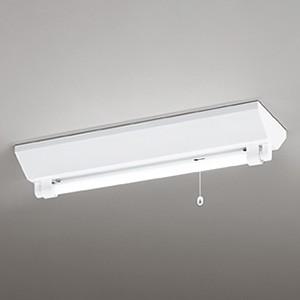 オーデリック 直管形LED非常用照明器具 水平天井取付専用 FL20W相当 昼白色 OR037006...