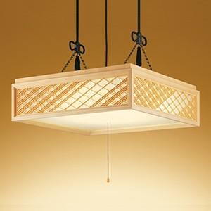 オーデリック Led和風ペンダントライト 12畳用 電球色 昼光色 調光 調色タイプ リモコン付 Op 電材堂ヤフー店 通販 Yahoo ショッピング