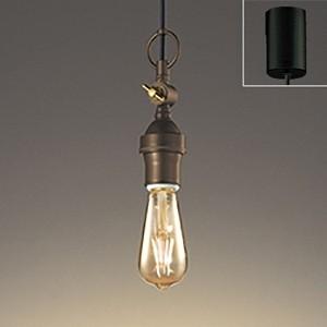 ODELIC（オーデリック） LEDペンダントライト Steampunk 引掛